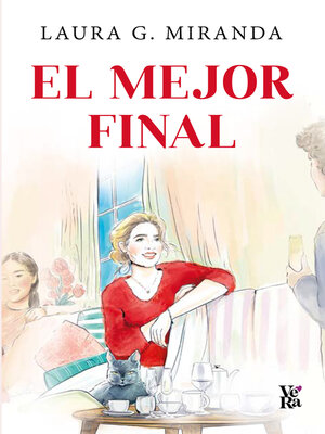 cover image of El mejor final